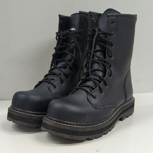 Avenger A700 Fortune CN Safety Toe Women’s Work Boots Black Size 10